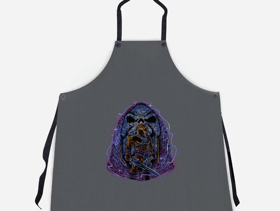 Battle For The Universe