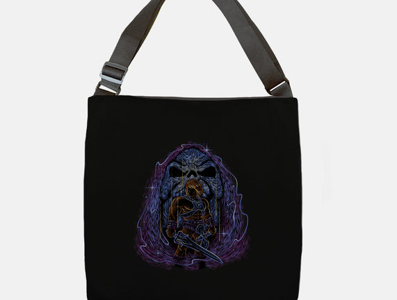 Battle For The Universe