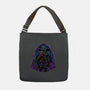 Battle For The Universe-None-Adjustable Tote-Bag-glitchygorilla