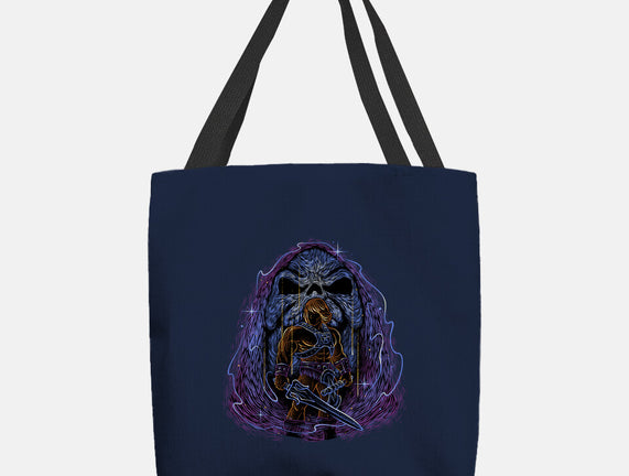 Battle For The Universe