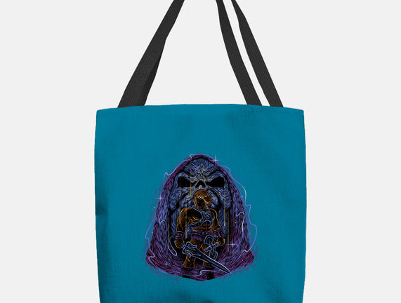 Battle For The Universe