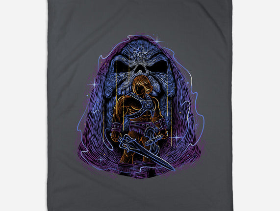 Battle For The Universe