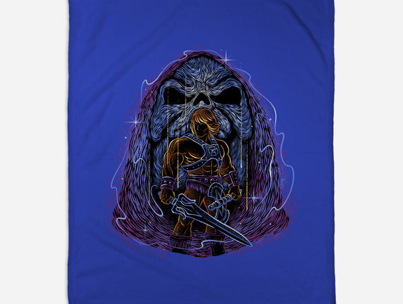 Battle For The Universe