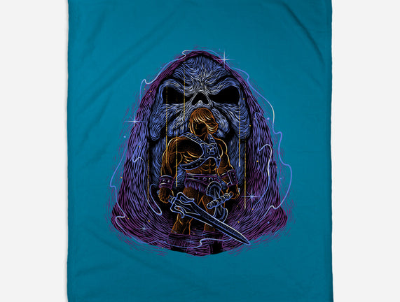 Battle For The Universe