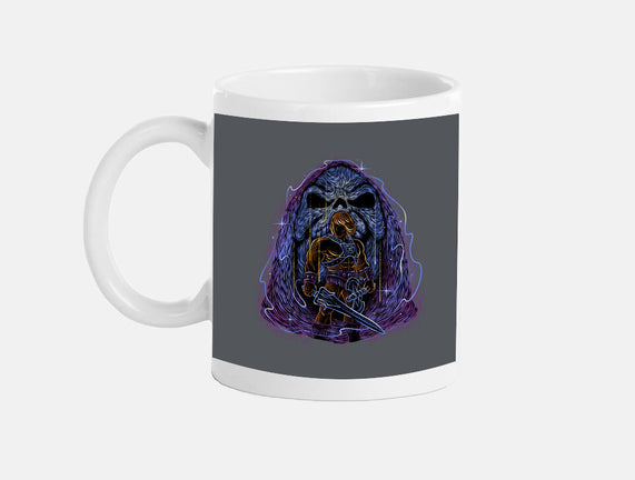 Battle For The Universe