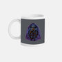 Battle For The Universe-None-Mug-Drinkware-glitchygorilla