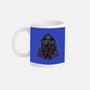 Battle For The Universe-None-Mug-Drinkware-glitchygorilla