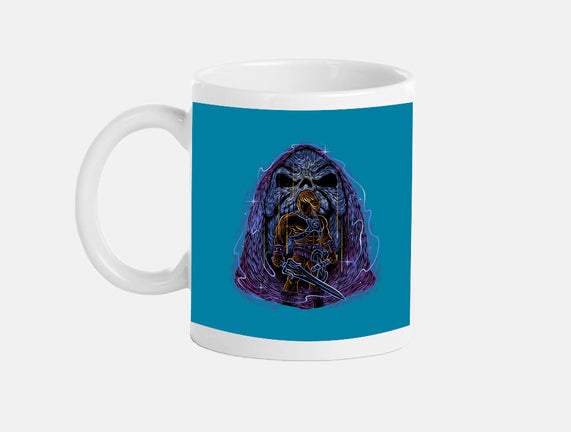 Battle For The Universe