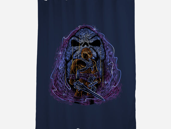 Battle For The Universe