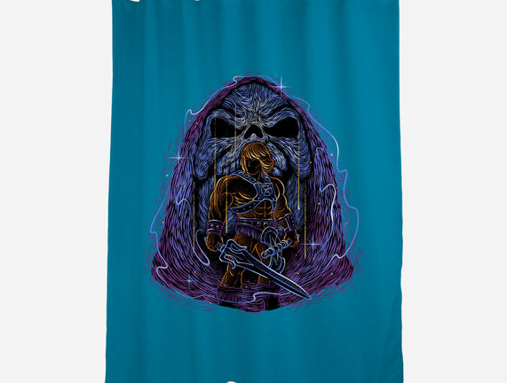 Battle For The Universe