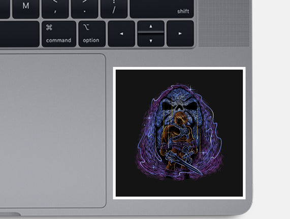 Battle For The Universe