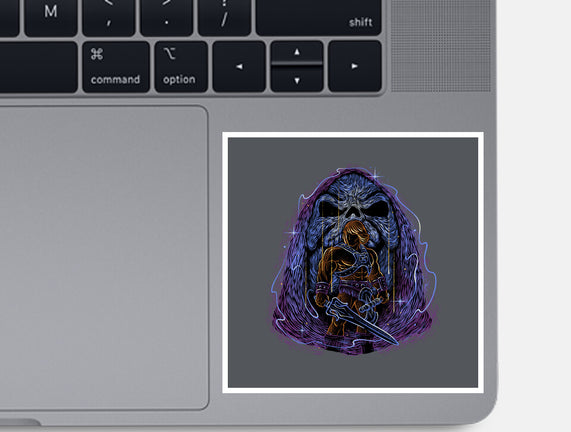 Battle For The Universe