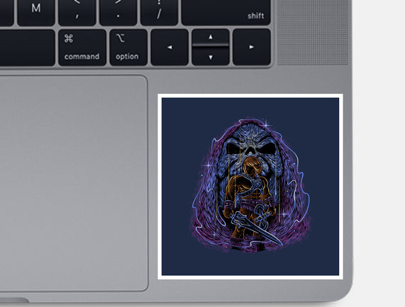 Battle For The Universe