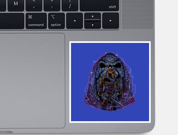 Battle For The Universe