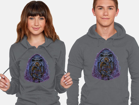 Battle For The Universe