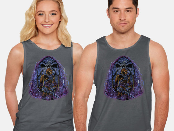 Battle For The Universe