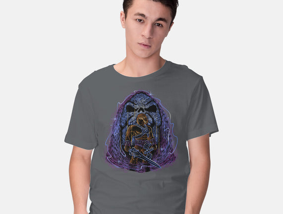 Battle For The Universe
