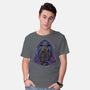 Battle For The Universe-Mens-Basic-Tee-glitchygorilla