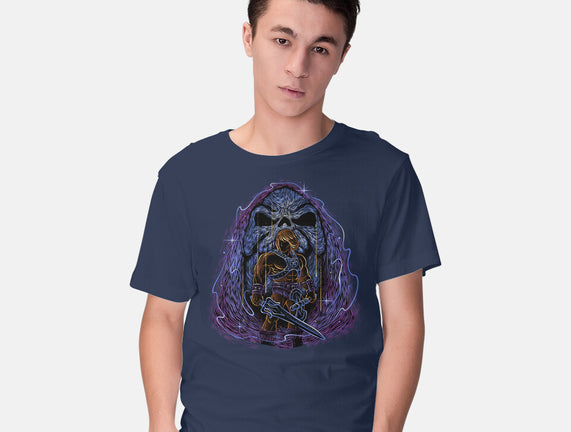 Battle For The Universe