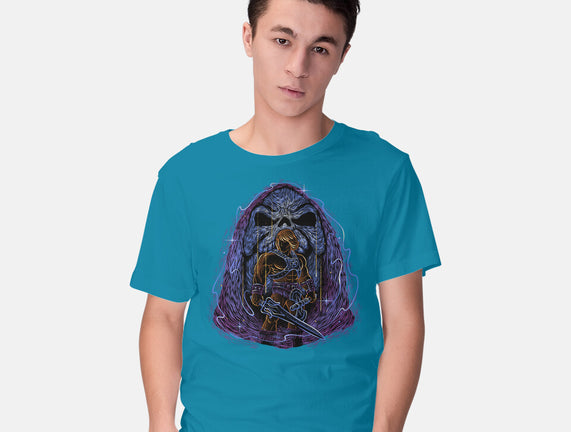 Battle For The Universe