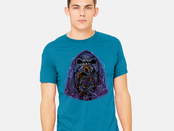 Battle For The Universe