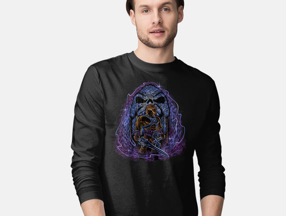 Battle For The Universe