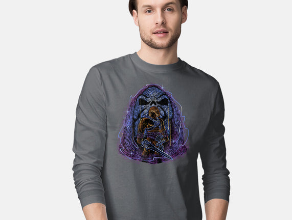 Battle For The Universe