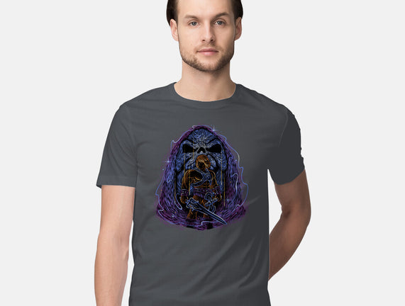 Battle For The Universe