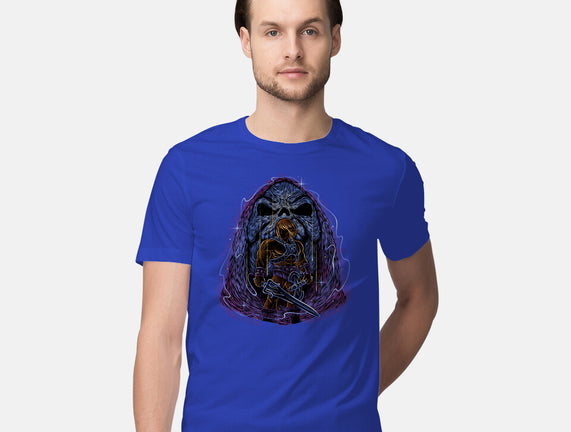 Battle For The Universe
