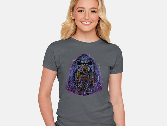 Battle For The Universe