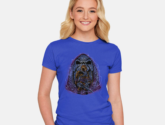 Battle For The Universe