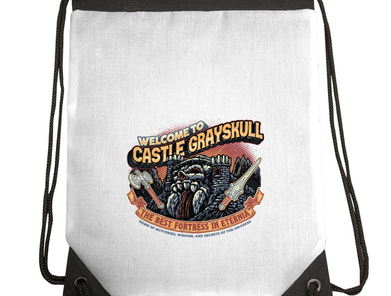 Welcome To The Castle