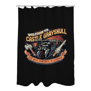 Welcome To The Castle