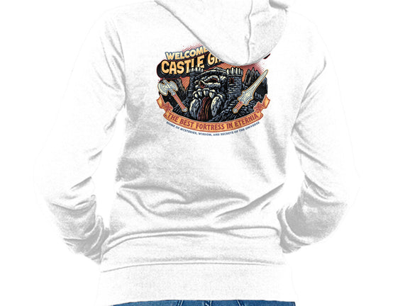 Welcome To The Castle