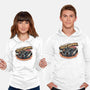 Welcome To The Castle-Unisex-Pullover-Sweatshirt-glitchygorilla