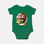 Horse Year-Baby-Basic-Onesie-krisren28