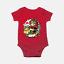 Horse Year-Baby-Basic-Onesie-krisren28