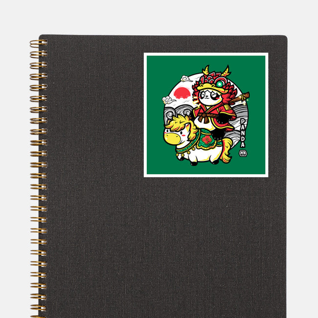Horse Year-None-Glossy-Sticker-krisren28