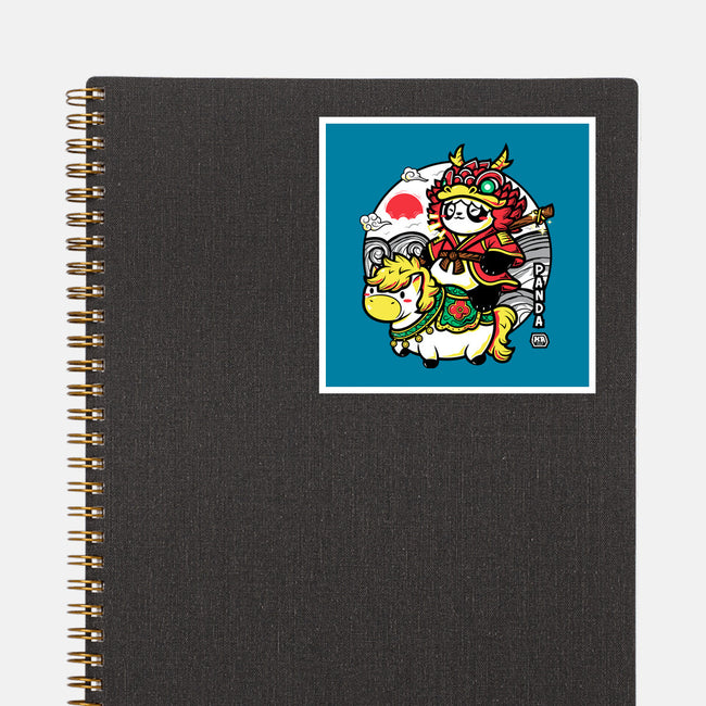 Horse Year-None-Glossy-Sticker-krisren28