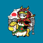 Horse Year-None-Matte-Poster-krisren28