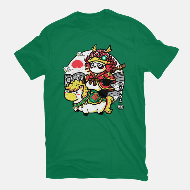 Horse Year-Mens-Premium-Tee-krisren28