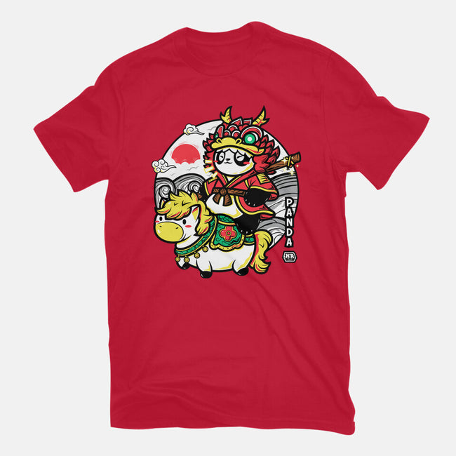 Horse Year-Mens-Premium-Tee-krisren28