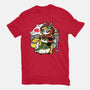 Horse Year-Mens-Premium-Tee-krisren28