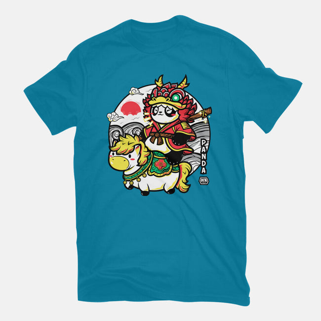 Horse Year-Mens-Premium-Tee-krisren28