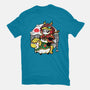 Horse Year-Mens-Premium-Tee-krisren28