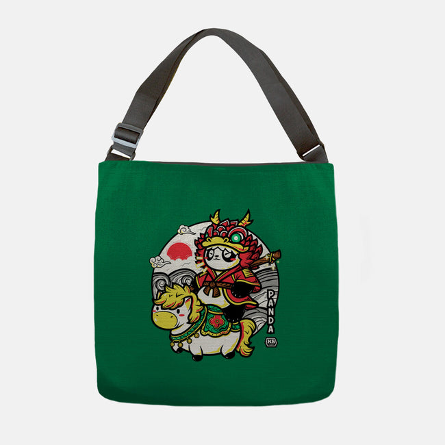 Horse Year-None-Adjustable Tote-Bag-krisren28