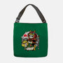 Horse Year-None-Adjustable Tote-Bag-krisren28