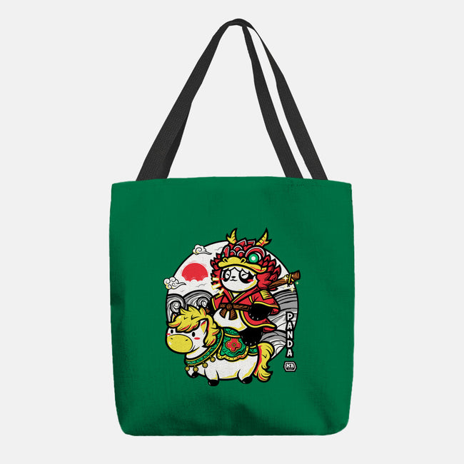 Horse Year-None-Basic Tote-Bag-krisren28