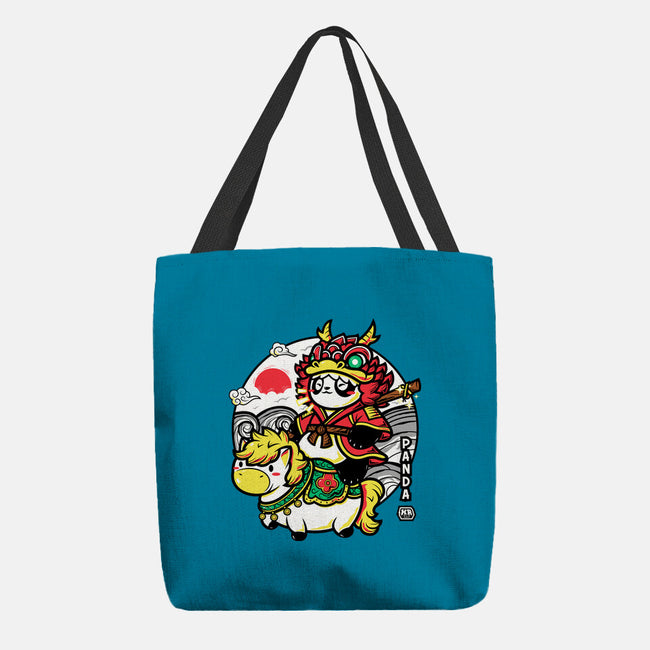 Horse Year-None-Basic Tote-Bag-krisren28