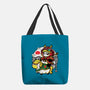 Horse Year-None-Basic Tote-Bag-krisren28